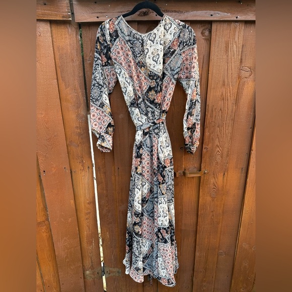 YFB maxi dress - Picture 11 of 11